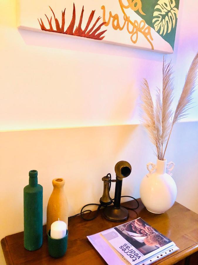Casa Da Varzea Torres Vedras Extérieur photo
