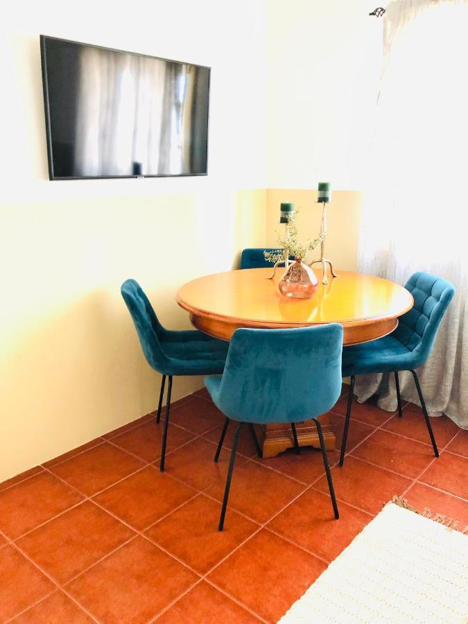 Casa Da Varzea Torres Vedras Extérieur photo