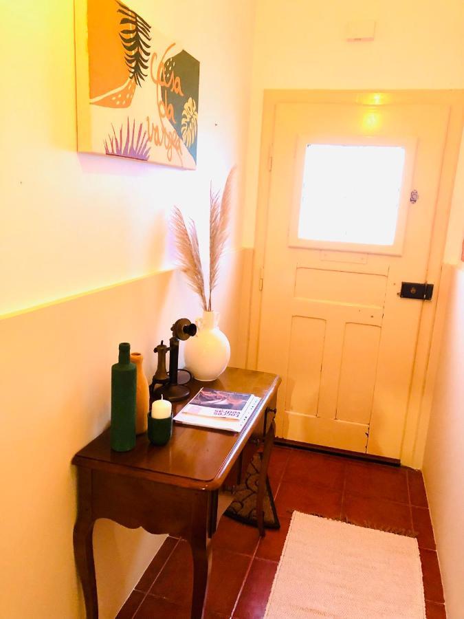 Casa Da Varzea Torres Vedras Extérieur photo
