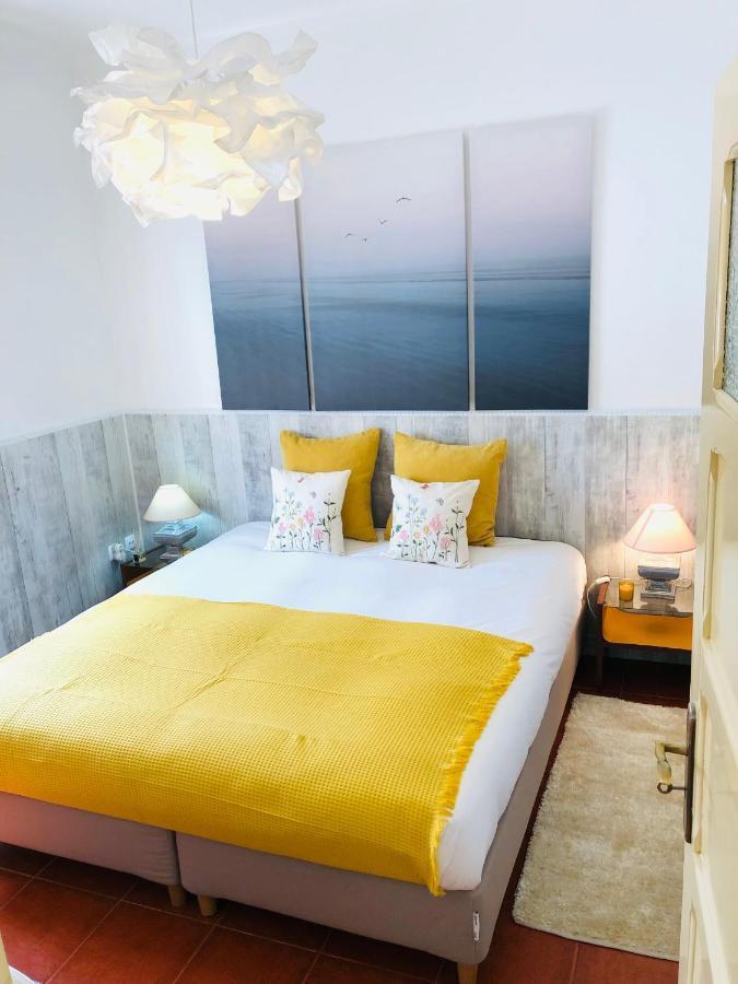 Casa Da Varzea Torres Vedras Extérieur photo
