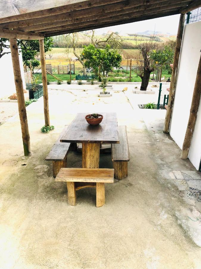 Casa Da Varzea Torres Vedras Extérieur photo