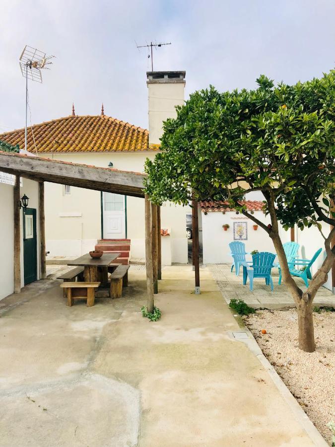 Casa Da Varzea Torres Vedras Extérieur photo